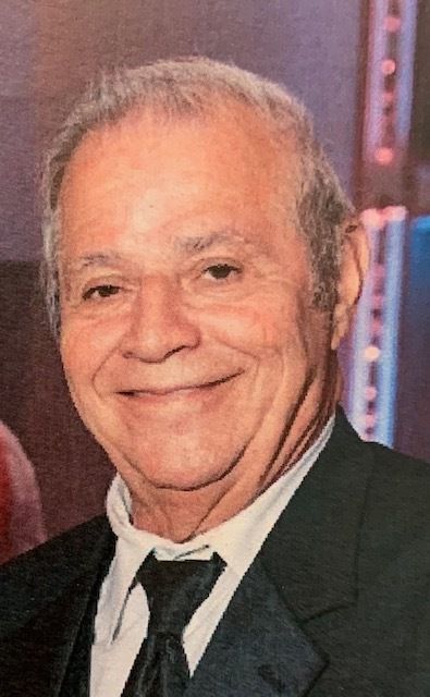 Mortelliti, Henry, J., Jr., "Sonny"